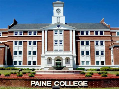 Paine College