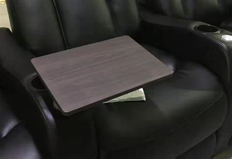 Removable Tray Table For Recliner Chairs - Linsen Seating
