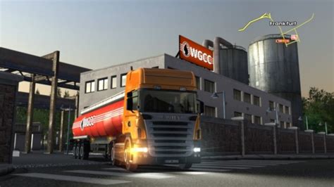 Euro Truck Simulator - PC - Buy it at Nuuvem