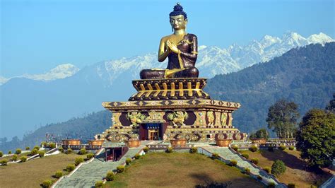 Planning to visit Sikkim? Here's an important update for travelers ...