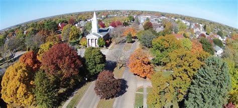 Home - City of Geneseo, Illinois