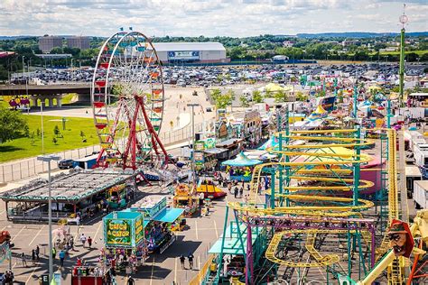 State Fair Meadowlands is back for 2023 in NJ