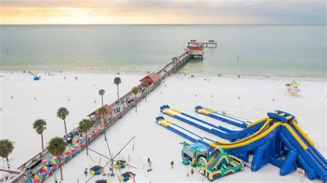 13 Things to do in Clearwater Beach Florida