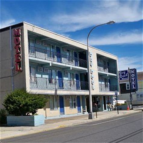 Cheap Hotels in Seaside Heights - Find the latest Seaside Heights Hotel ...