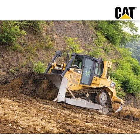 CAT Bulldozer - CAT Dozer Latest Price, Dealers & Retailers in India