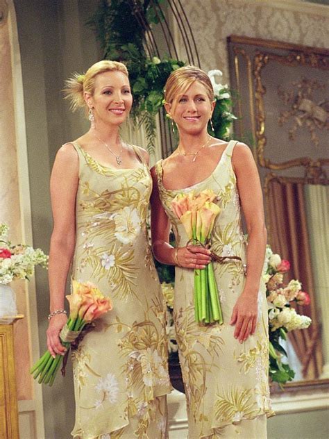 Jennifer Aniston's Best Friends Style | POPSUGAR Fashion