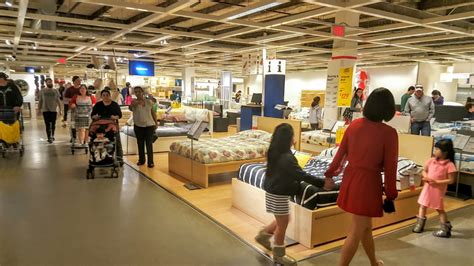 IKEA - 130 Photos & 257 Reviews - Furniture Stores - 2901 Potomac Mills ...