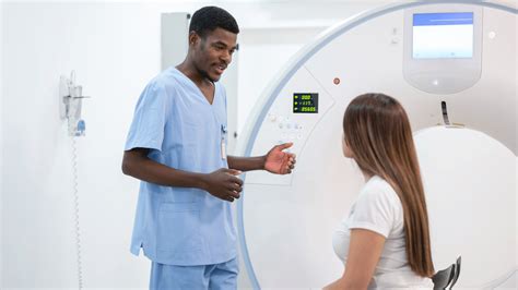 How to Become a Radiology Technician in Wisconsin