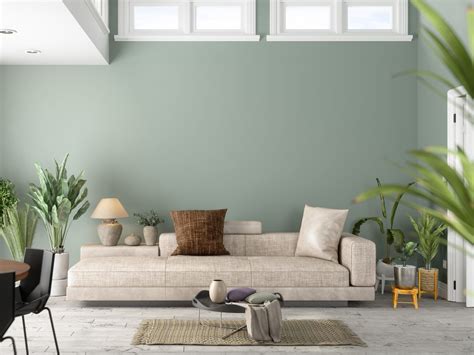 Top Living Room Paint Colors to Transform Your Space