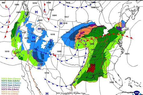 Severe storms, tornadoes to sweep through South during 1st days of 2023 ...