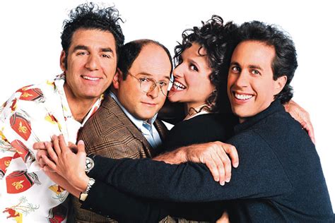 10 Best 'Seinfeld' Episodes