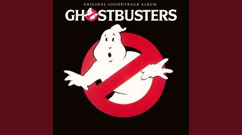 Ghostbusters - YouTube Music