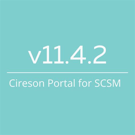Community Open Floor: V11.4.2 Release and INNOVATE 2022 Anticipation - Cireson