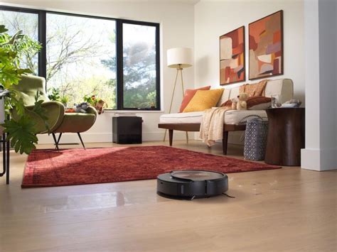 iRobot Unveils Roomba Combo j9+ and j9+ Vacuums • iPhone in Canada Blog