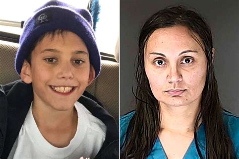 Colo. Stepmom Stabbed Boy 18 Times. Her Lawyer Says She Was Insane