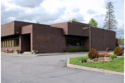 Hillside Funeral Services Ltd - North Bay, ON | Northern Ontario Local