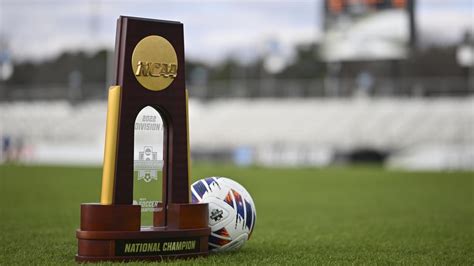 NCAA DI women's soccer committee to reveal in-season top 16 Thursday ...