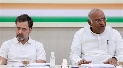 Assembly Elections 2023 Live Updates: Kharge, Rahul attend Congress ...