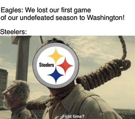 *flashbacks to 2020* : r/steelers