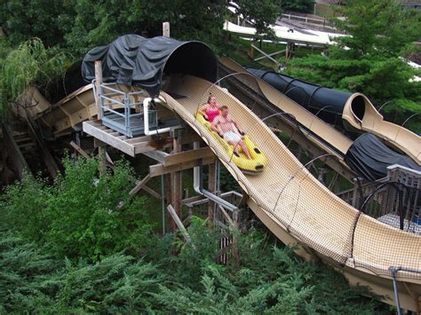 Summer Fun at Noah's Ark in Wisconsin Dells - Seven Fun Reasons to ...