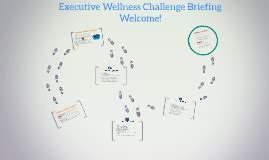 Executive briefing presentation template | Prezi