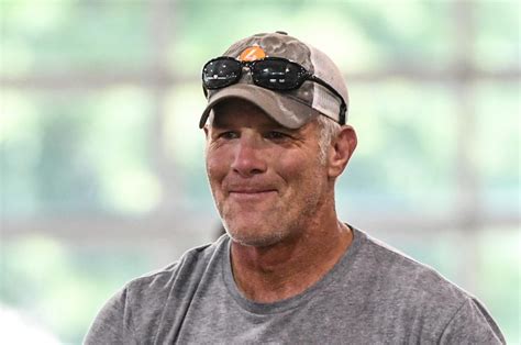 State Of Mississippi Has New Demand For Brett Favre