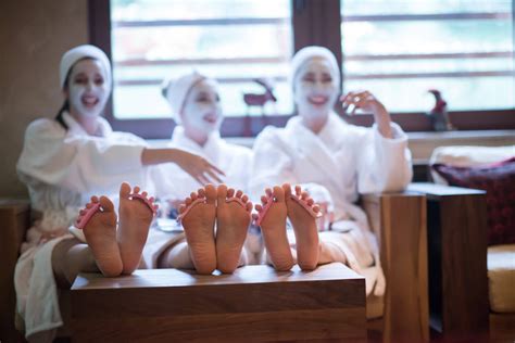 Spa hotels in Limerick that are perfect for pampering