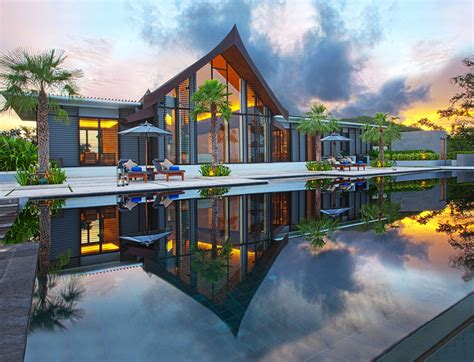 BEST LUXURY VILLAS IN THAILAND - The Asia Collective