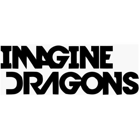 Logos For > Imagine Dragons Logo Font | Imagine dragons, Imagine dragons lyrics, Imagine dragons ...