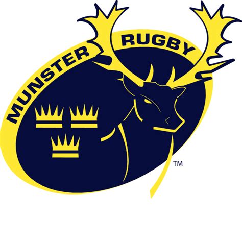 Munster Rugby Download png