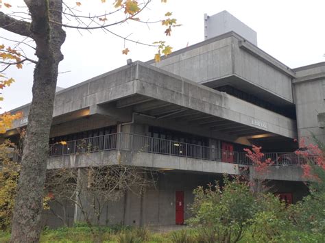 Current Campus Buildings | North Seattle College