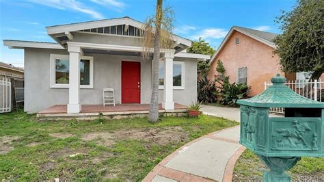 With Price Reduced - Homes for Sale in Inglewood, CA | realtor.com®