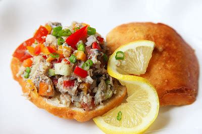 CWR's Canned Sardine with Veggies