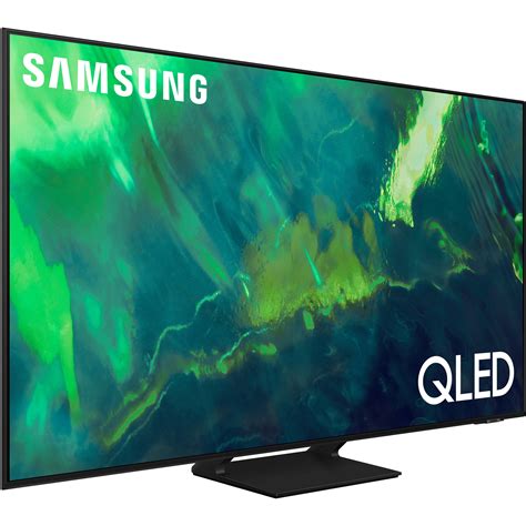 Álbumes 103+ Foto Tv Qled 65" - Samsung Qe65q70batxxc, Qled 4k ...