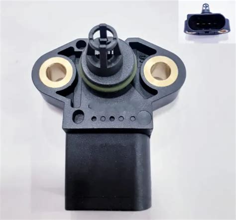 Exhaust Manifold Pressure Sensor, 0.1 to 1.18 Bar at Rs 800/piece in New Delhi