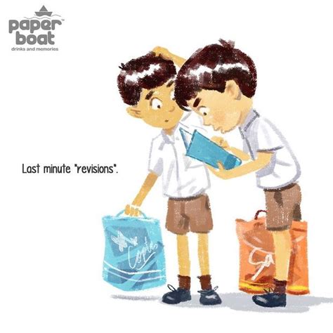 school-life-memories-illustration-31 | Childhood memories quotes ...