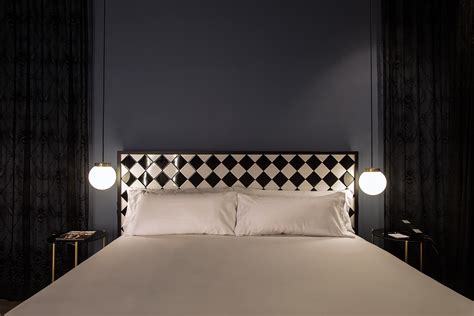 HOTEL AXEL MADRID on Behance