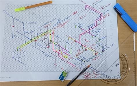 Piping Design Engineering - cadnext.com