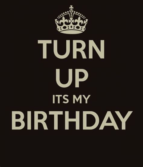 #birthdayquotes #october #birthday #quotes | Its my birthday, Birthday quotes, Love quotes funny