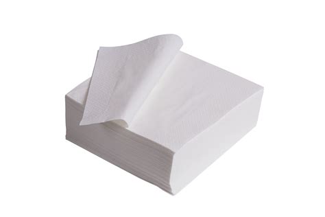 Paper napkins - Medibase