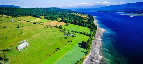 Denman Island Real Estate For Sale | Gulf Islands Real Estate