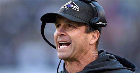 John Harbaugh to return as Ravens coach in 2019