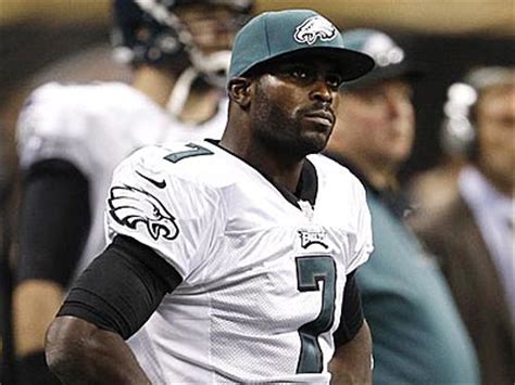 Marcus Vick requests trade on behalf of his brother - Philly