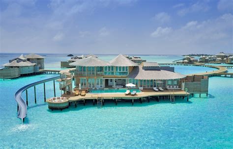 Maldives Hotels - Homecare24