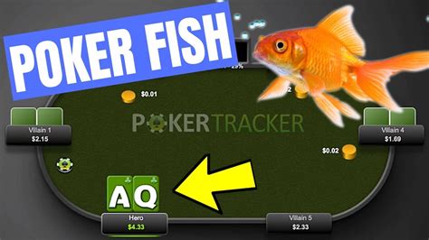 How to Play Against a POKER FISH (Do's and Don'ts) - YouTube