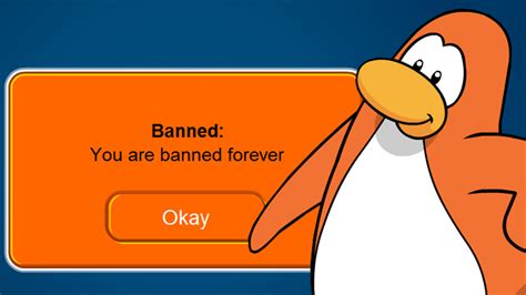 UK cops seize unofficial Club Penguin site and arrest three people | PC Gamer