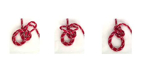 How To Tie A Bowline On A Bight Knot