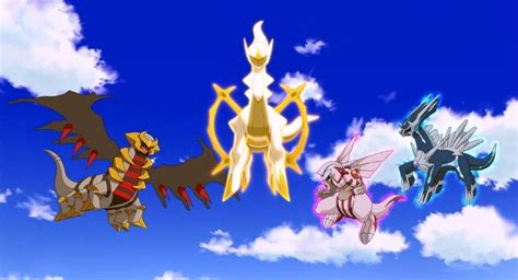 20 Strongest Pokémon of All Time, Ranked