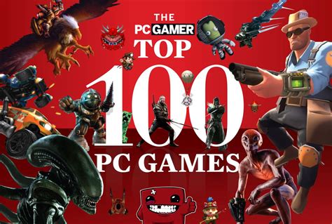 The best PC games: Page 11 | PC Gamer