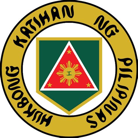 Philippine Army - YouTube